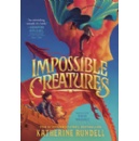 Disney Acquires Rights to Impossible Creatures Book Series from Acclaimed Author Katherine Rundell