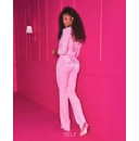 Juicy Couture Names Angel Reese as Global Ambassador and Creative Collaborator