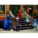 Sesame Street : Neighborhood Adventures, an Immersive Digital Experience, Launches on Roblox