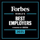 Bacardi Legacy of Great Workplace Continues with Forbes Honor of Worlds Best Employers in 2025