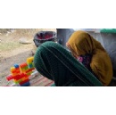 AFGHANISTAN EARTHQUAKE, ONE MONTH ON: 