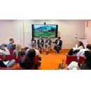 Scaling Regenerative Landscapes: Insights from Climate Week New York City