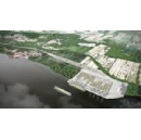 Aecon partnership reaches financial close on the Port of Montreal Expansion in-water works project in Contrecoeur