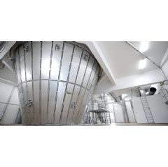 Arla Foods pioneers heat pump breakthrough to cut supply chain emissions