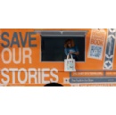 Penguin Random Houses Save Our Stories Supper Ignites Action Against Book Bans