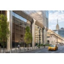 BBVAs New York office earns LEED Gold certification for sustainable construction