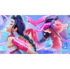 Dragon Girls