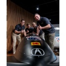 Kodak Announces Support for USA Bobsled Team