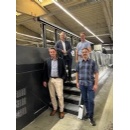 Sun Chemical Partners with Onlineprinters to Optimise SunLit ProPace Ink Range