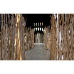 Hyundai Commission Maret Anne Sara. Photo  Tate (Sonal Bakrania)