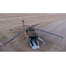 Sikorsky Converts BLACK HAWK into U-Hawk, A Battle-Ready Autonomous UAS