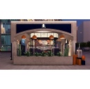 Don Julio partners with Mexicos acclaimed Panadera Rosetta to bring the spirit of Da De Muertos to the world
