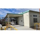 Completing Construction of a Pilot Wastewater Treatment Facility at Hiroshima Plant