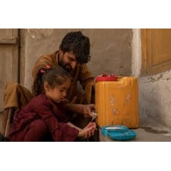 UNICEF/Mukhtar Neikrawa