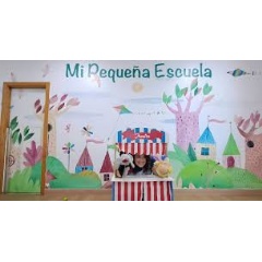 Brbara Montes has created a new school concept with the support of MicroBank