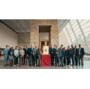 New York City Department of Citywide Administrative Services, New York Power Authority, and The Metropolitan Museum of Art Announce $25 Million in Planned Energy Efficiency Improvements