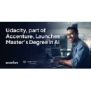 Udacity & Woolf Launch Masters Degree in AI, Democratizing Access to Graduate Programs in Tech