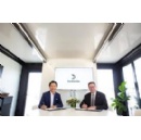 Bombardier Celebrates Two-Aircraft Order from Sojitz Corporation, Strengthening Trans-Pacific Business Aviation in Asia