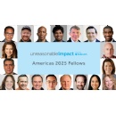 Unreasonable Impact announces new roster of ventures for the 2025 Americas programme