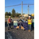 Aecon partners with Light House to recycle plastics supporting circular economy in the construction industry