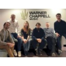 Warner Chappell Music Signs Victor Le Masne