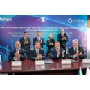 Eurasian Resources Group to Become Global Supplier of HBI Following Major Deal with Primetals Technologies and Midrex Technologies