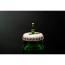 Carlsberg creates the worlds smallest beer  a non-alcoholic symbol of responsible drinking