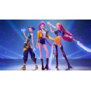 For the Fans! Netflix Goes Golden Forging Unprecedented KPop Demon Hunters Master Toy Partnerships with Mattel and Hasbro
