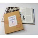 A New Book About the History of the Postal Service is Now for Sale