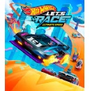 Ready, Set, Race! “Hot Wheels Let’s Race: Ultimate Speed” is Out Now on Consoles and PC