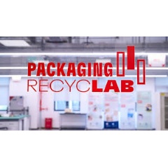 Henkel has launched its RecycLab in Shanghai to pioneer a new packaging ecosystem.