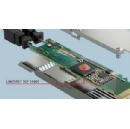 Henkel unveils high thermal conductivity gap filler for AI data center optical transceivers