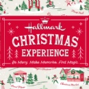 Hallmark Launches Nationwide Search for its First-Ever Mr. Hallmark Christmas Experience