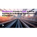 Accenture Invests in Lyzr to Bring Agentic AI to Banking and Insurance Companies