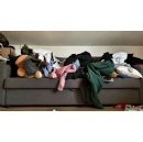 Nine in 10 young flat sharers say theyve lived with a housemate horror