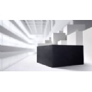 Into the dark: Basotect Dark EcoBalanced, the worlds first dark melamine resin foam for stylish sound absorption