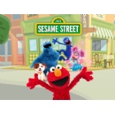 Sesame Streets New Reimagined Season Launches Monday, November 10 on Netflix and PBS Kids