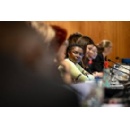 WHO at the 151st IPU Assembly: advancing health, rights and resilience through parliamentary action