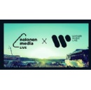 Nelonen Media Live and Warner Music Live Strengthen Festival Partnership