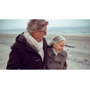 Money Talks: Almost two thirds of mid-retirees have not had essential conversations about finances