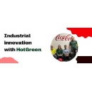 CCEP invests in heating innovation with HotGreen Solutions