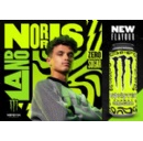 Innovation: Monster and Lando Norris Take Energy to the Next Level