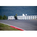 Moreira wins the very fast Moto2 race and stakes a claim on the title, Quiles success in Moto3