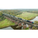 Alstom supports Poppy Train for poignant journey to mark Remembrance