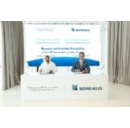 Borealis Celebrates 15 Years of Impactful Partnership with Emirates Foundation in 2025 
