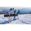 Snow excuse: Aviva claims data reveals the cost of winter sports injuries