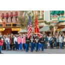 This Veterans Day, Disney Honors Our Heroes Across the Company