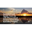 Accenture and Apptio Team Up with PPL to Unlock Deeper Technology Spending Insights