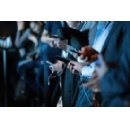 Telefnica, Nokia and the UPV prove that the 6 GHz band for mobile communications through a pilot project