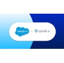 Salesforce Signs Definitive Agreement to Acquire Spindle AI